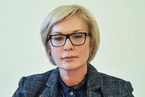 Денисова уточнила сказанное ранее об освобождении украинских моряков