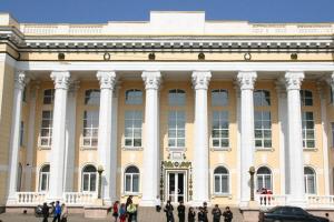 В Лисичанске обработали 100% избирательных протоколов: известны победители