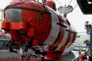 Глава Минобороны назвал причину происшествия на российском подводном судне