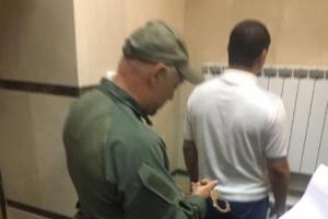 Следом за шефом: НАБУ задержало экс-замначальника Нацполиции в Одесской области