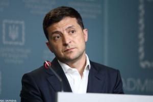 Зеленский потребовал уволить начальника полиции Днепропетровщины после скандала с патрульными и КОРДом