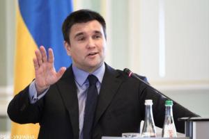 Климкин дал совет Зеленскому по поводу встречи с Путиным