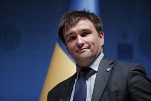 Увольнение главы МИД Павла Климкина не удалось и во второй раз