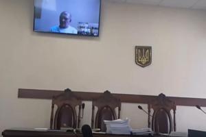 Главный свидетель в деле крушения МН-17 рассказал в зале суда, как его вывозили сотрудники СБУ в Киев