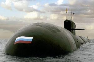 В России информацию о гибели 14 подводников назвали "государственной тайной"