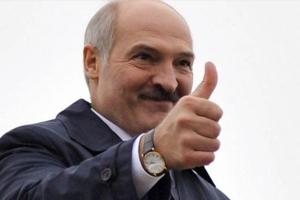 Лукашенко посетит осенью Украину по приглашению Зеленского