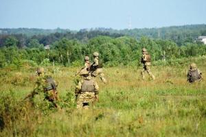 На Донбассе не фиксировали обстрелов украинских позиций, – штаб ООС