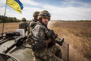 Боевики обстреляли позиции ВСУ четыре раза