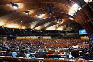 Выборы в Раду: делегация наблюдателей от ПАСЕ досрочно прекращает работу в Украине