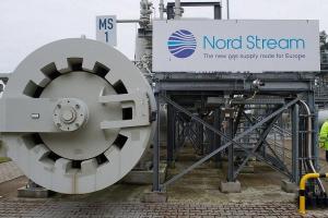 Россия остановила газопровод "Северный поток"