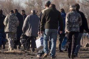 "ДНР" призвала Украину к срочному обмену пленными