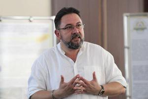 "Сепаратисты - марионетки Кремля, а не жители Донбасса": в команде Зе ответили Путину
