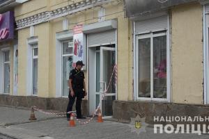В Сумах женщина из пистолета стреляла в мужчину и его несовершеннолетнюю дочь