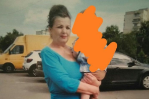 Гардеробщица Верховной Рады найдена убитой