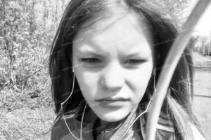 На Днепропетровщине нашли тело изнасилованной и убитой 13-летней девочки