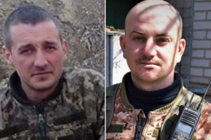 Вражеский снайпер убил двух бойцов ВСУ: обнародованы их фото
