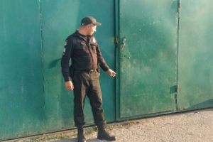 На Николаевщине при загадочных обстоятельствах погиб кандидат в депутаты