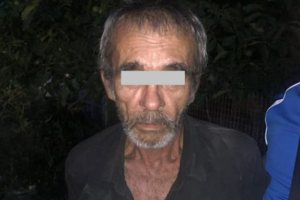 На Днепропетровщине неродной дед всю ночь насиловал девочку-подростка