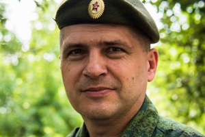 "Важная шишка была": Под Докучаевском воины ООС ликвидировали командира разведки боевиков
