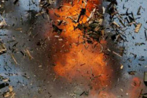 В районе Счастья подорвались военнослужащие ВСУ: два бойца погибли, еще двое получили ранения
