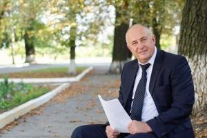 Шилин обнародовал свою предвыборную программу