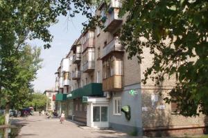 В Северодонецке ночью горела квартира