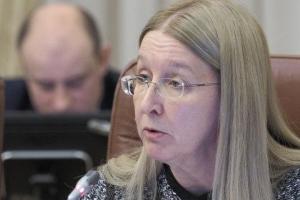 Каждый второй не вакцинирован: Супрун предупредила о возможной вспышке болезни с высокой смертностью