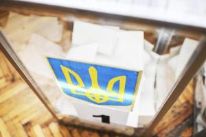 Выборы в Северодонецке: мажоритарщик от "Слуги народа" лидирует с небольшим отрывом