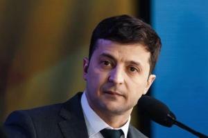 Зеленский пообещал освободить Вышинского, если РФ освободит Сенцова