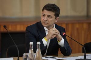 Зеленский о деле Шеремета: Мы не имеем права влиять на правоохранительные органы, но мы хотим это сделать