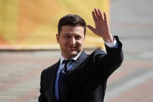 Зеленский хочет побороть коррупцию в Чернобыле и легализовать туда туры