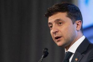 Зеленский озвучил сумму, требуемую для восстановления Донбасса