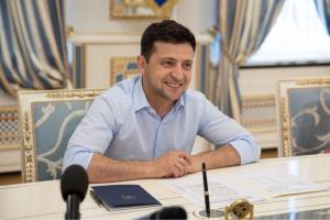 Вот поэтому я вас и распустил: Зеленский жестко "отчитал" Парубия