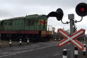 "Процветание": В "ДНР" показали состояние железнодорожных путей