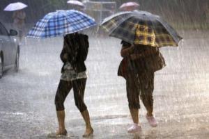 Синоптики сообщили, где ждать грозу и шквалы