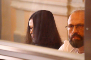 По 10 лет: Суд оставил в силе приговор Зайцевой и Дронову