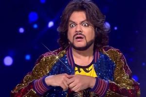 Выступающий под "фанеру" Киркоров оконфузился на сцене "Новой волны"