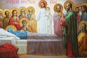 Успение Пресвятой Богородицы: что можно и нельзя делать в большой праздник