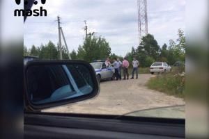 В России подросток топором зарубил всю семью и сам погиб, оставив предсмертную записку