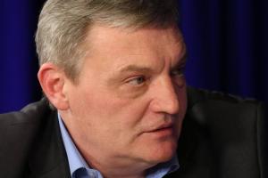 Генпрокуратура задержала заместителя главы МинВОТ Грымчака и его помощника