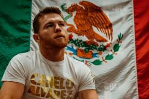 Мексиканец Альварес отказался от боя с Деревянченко и потерял пояс IBF