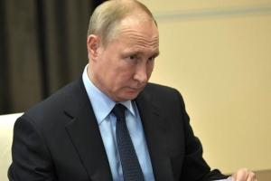 Зачем Путину сменили фамилию: комментарий Пескова