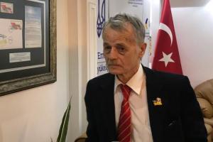 Джемилев рассказал подробности встречи с президентом