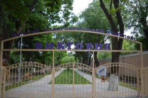 В одесском лагере "Виктория" впервые после смертельного пожара снова отдыхают дети
