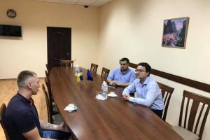 В оккупированном Крыму освободили украинского политзаключенного