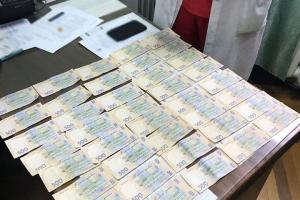 В Национальном институте рака "сдирали" баснословные взятки с онкобольных за выдачу бесплатных лекарств