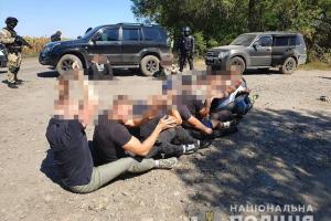 На Харьковщине пытались захватить государственное предприятие