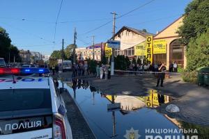 Одессит приютил у себя дома десятки постояльцев сгоревшего отеля "Токио Стар"