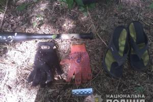 Ударили битой по голове и забрали деньги: На Харьковщине напали на предпринимателя