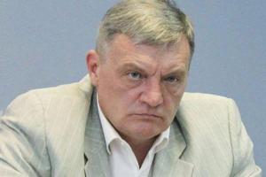 Грымчака не смогли арестовать из-за неправильного отчества